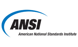 استاندارد پیچ و مهره ANSI
